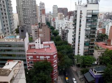 Departamento · 59m² · 3 Ambientes · Excelente 3 Ambientes Lleno de Luz y Sol