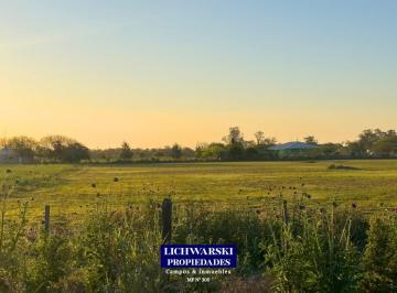 Terreno , Charata · Venta Terrenos Industriales | Us$80.000 c/u | Charata, Chaco.