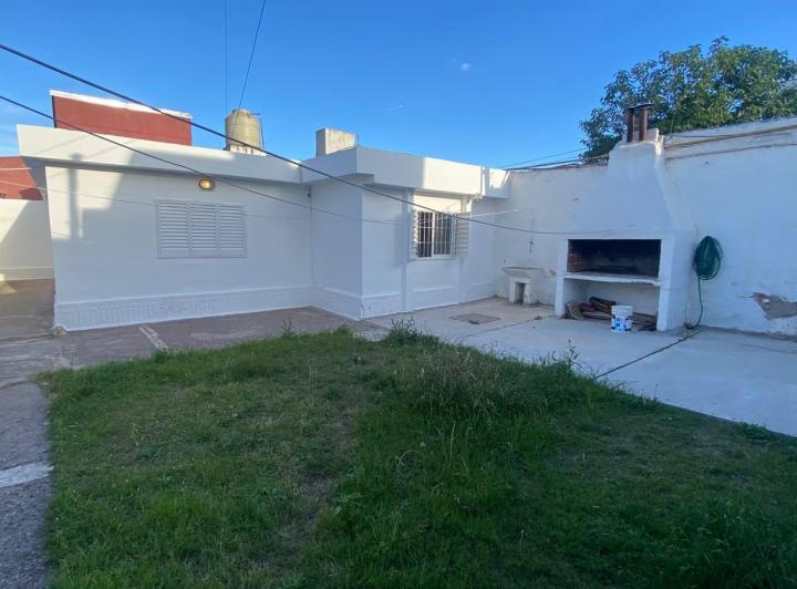 Casa · 90m² · 4 Ambientes