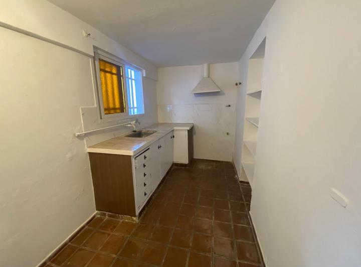 Departamento · 55m²