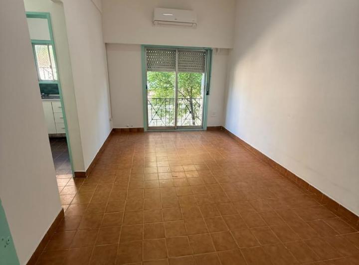 Departamento · 38m² · 2 Ambientes