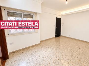 CIT-CIT-1211_2 · Venta 3 Ambientes con Patio