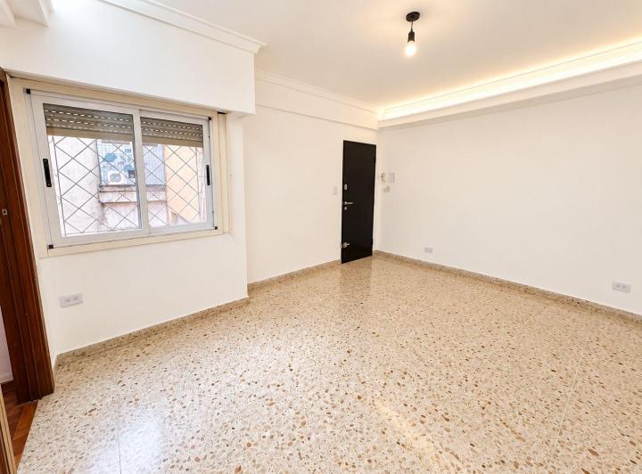 Departamento · 47m² · 3 Ambientes