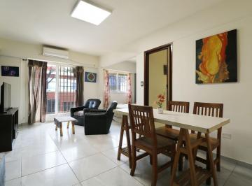 Departamento · 62m² · 3 Ambientes · Departamento 3amb 72 m² C/balcon