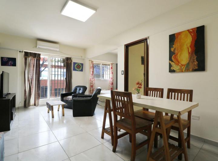 Departamento · 62m² · 3 Ambientes