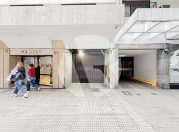 Garage · 10m² · Cochera Venta Belgrano - Planta Baja
