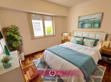 Departamento · 37m² · 2 Ambientes · Venta Departamento 2 Ambientes 37 m² Cocina Lavadero en Espléndido Estado en Boedo / Almagro Sur