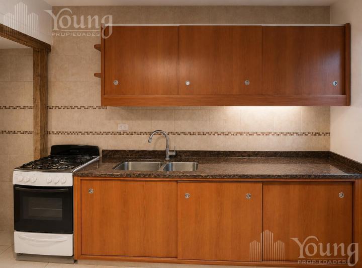 Departamento · 72m² · 3 Ambientes
