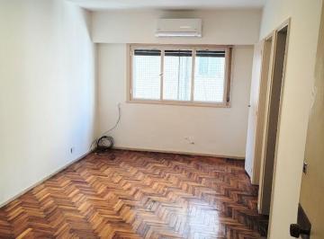 Departamento de 1 ambiente, Almagro · Departamento de 1 Ambiente en Almagro
