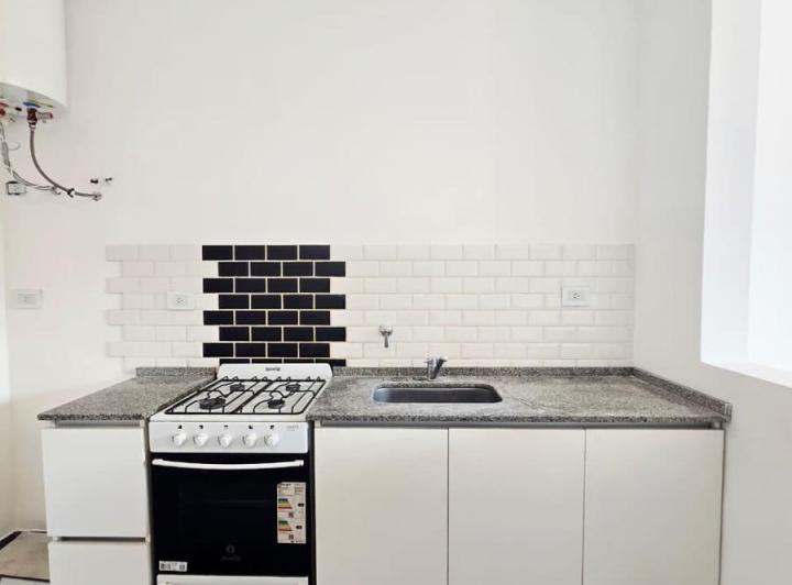PH · 49m² · 3 Ambientes