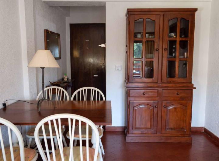 Departamento · 33m² · 2 Ambientes