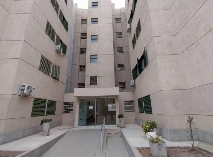 Departamento · 75m² · 3 Dormitorios · 1 Cochera