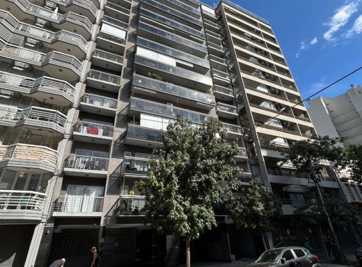 Departamento · 44m² · 2 Ambientes