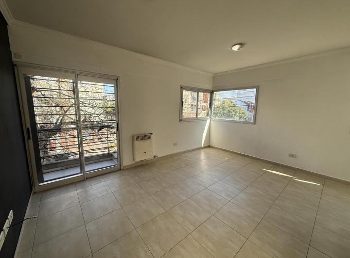 Departamento · 42m² · 2 Ambientes