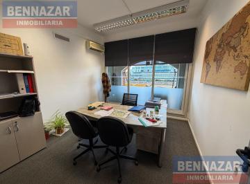 Oficina comercial · 92m² · 2 Cocheras · Venta Oficina Puerto Madero con Cochera