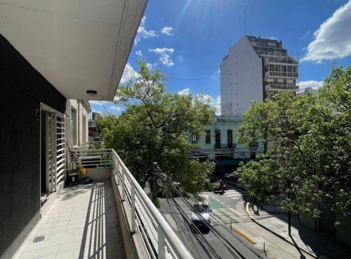 Departamento · 38m² · 2 Ambientes