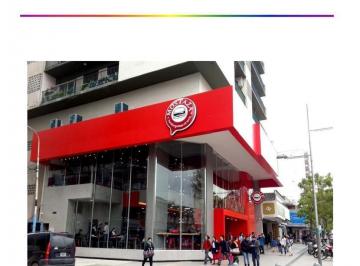 Local comercial · 664m² · Local en Alquiler San Miguel