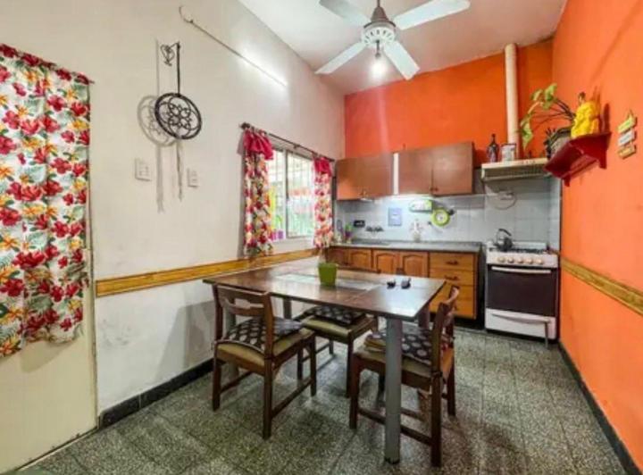Casa · 159m² · 4 Ambientes · 1 Cochera