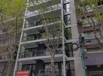 Departamento · 31m² · 1 Ambiente · 1 Cochera · Departamento - Barrio Norte