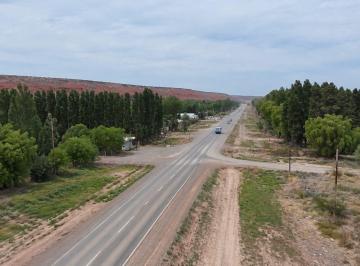 Local comercial · 95m² · 1 Ambiente · Alquiler de Local Predio de 3000 m² Sobre Ruta 17, Añelo, Neuquen
