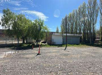 Local comercial · 95m² · 1 Ambiente · Alquiler de Local Predio de 3000 m² Sobre Ruta 17, Añelo, Neuquen