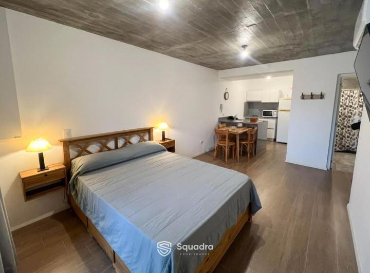 Departamento · 25m²