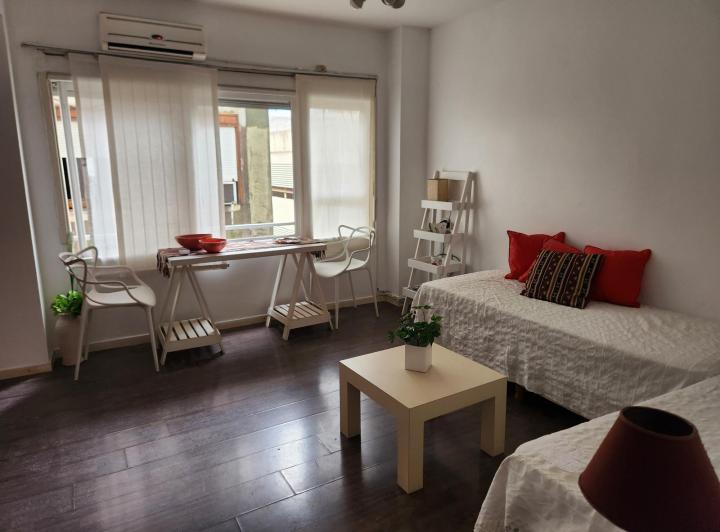 Departamento · 20m² · 1 Ambiente