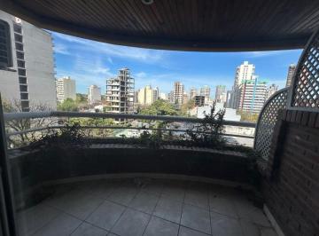 Departamento de 3 ambientes, San Miguel · Departamento 3 Ambientes, 64 m² con Cochera y Baulera