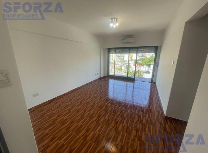 Departamento · 45m² · 2 Ambientes