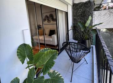 Departamento de 2 ambientes, Recoleta · Departamento 2 Ambientes Amoblado Recoleta