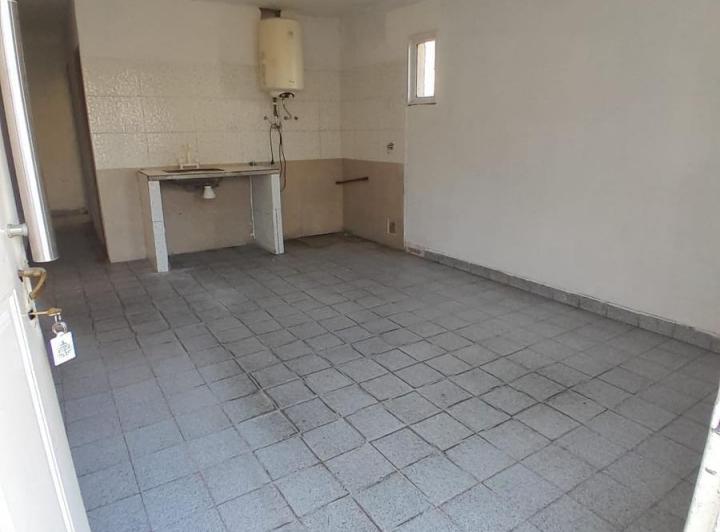 Casa · 89m² · 5 Ambientes