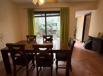 Departamento · 160m² · Semipiso de 3 Dorm. con Patio y 2 Cocheras – Edificio Libertador
