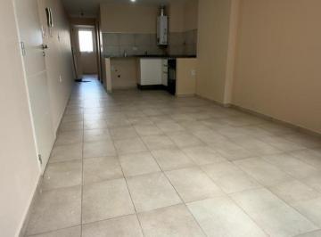Departamento · 3 Ambientes · ¡Oportunidad en Alem 110! Impecable Depto 2 Dorm. - Piso 12 Altura y Excelente Vista