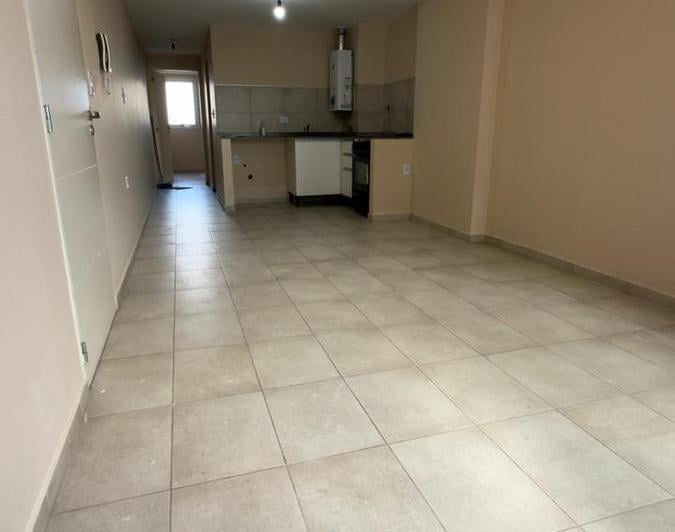 Departamento · 3 Ambientes