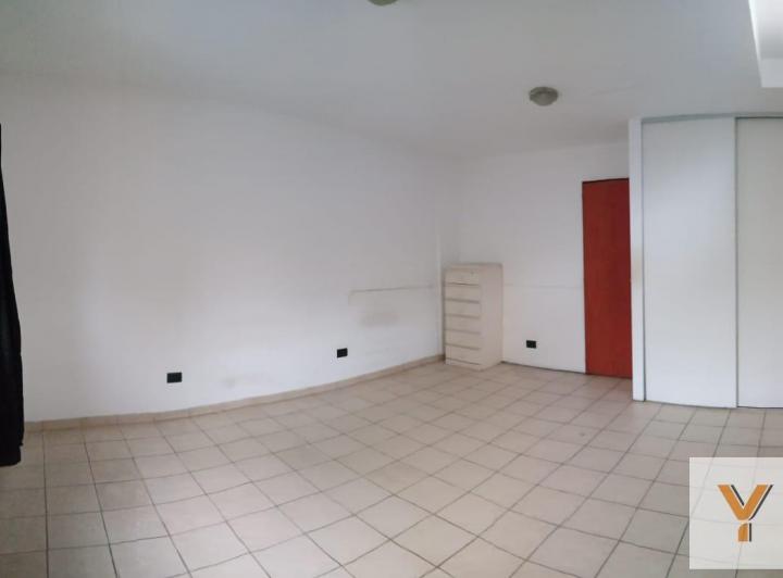 Departamento · 60m² · 2 Ambientes