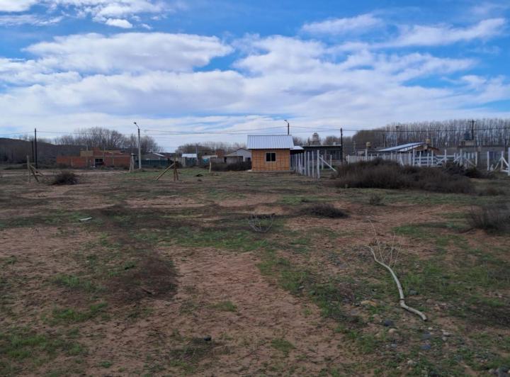 Terreno · 300m²