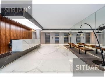 Oficina comercial · 43m² · 1 Ambiente · Alquiler Oficina en Belgrano