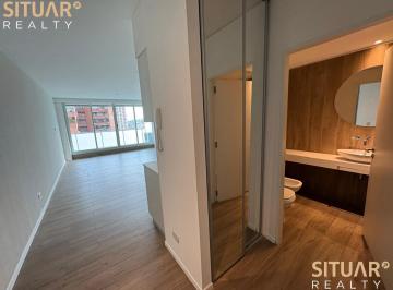 Oficina comercial · 43m² · 1 Ambiente · Alquiler Oficina en Belgrano