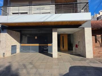 Departamento de 1 ambiente, Villa del Parque · Monoambiente Apto Profesional