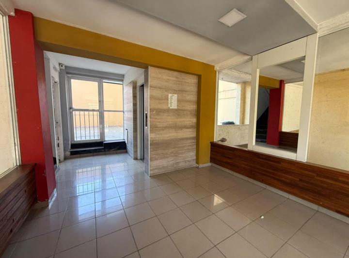 Departamento · 25m² · 2 Ambientes