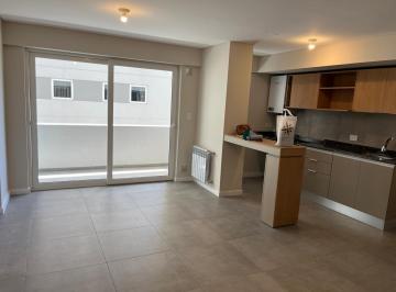Departamento · 2 Ambientes · 1 Cochera · Alquilo Depto Gni Cofico 1 Dorm, Cochera, Pileta, Balcon