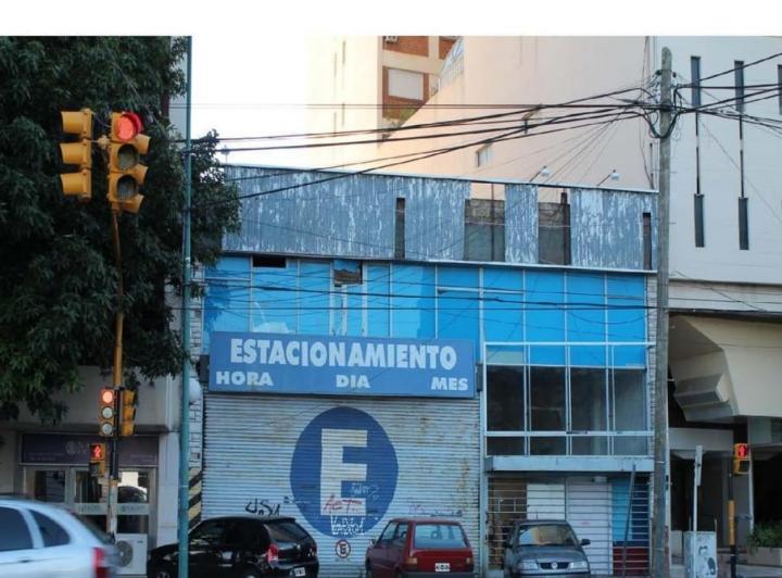 Local comercial · 504m²