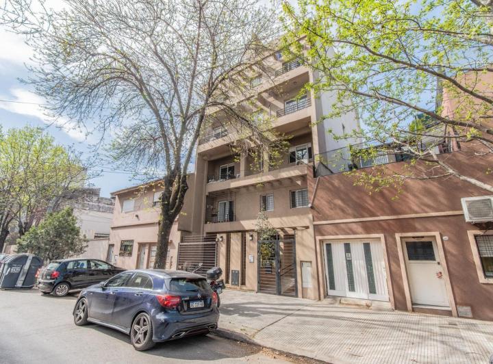 Departamento · 27m² · 1 Ambiente