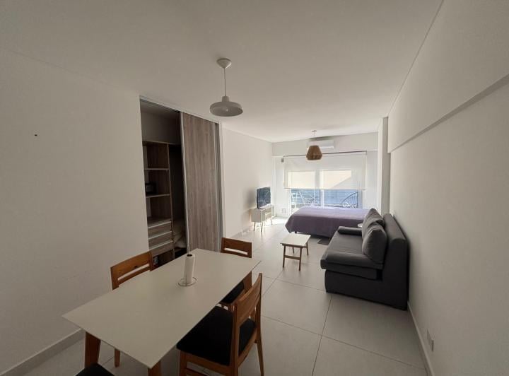 Departamento · 38m² · 1 Ambiente