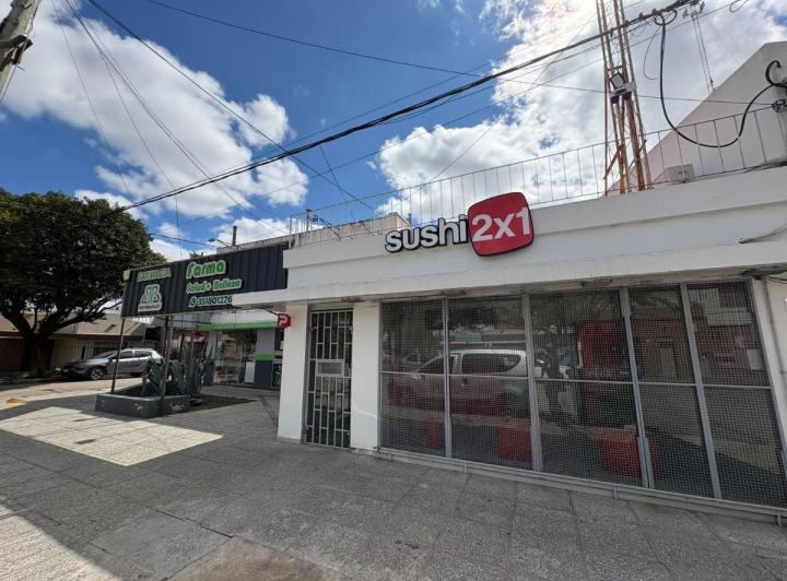 Local comercial · 350m²