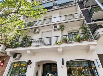 Departamento de 3 ambientes, Belgrano · Semipiso de 3 Ambientes con Dependencia a La Venta - Av Juramento