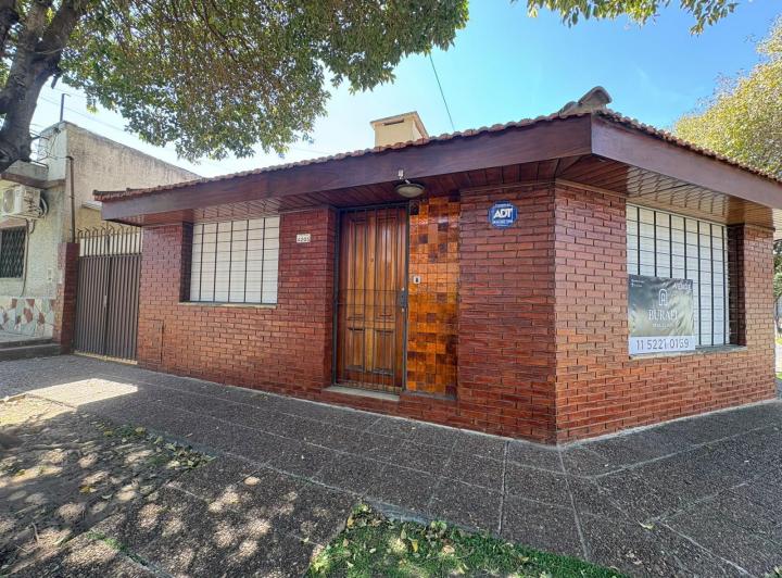 PH · 100m² · 4 Ambientes · 1 Cochera