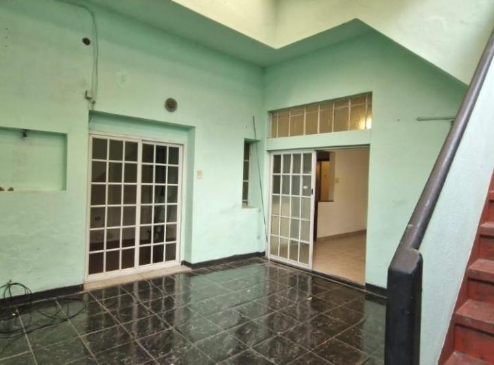 PH · 105m² · 4 Ambientes