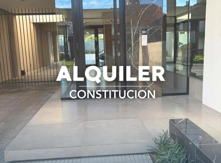 Departamento · 47m² · 2 Ambientes