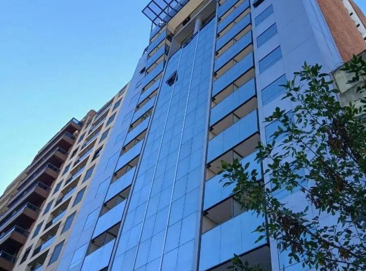 Departamento · 36m² · 2 Ambientes
